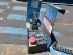 Basic Control Station Upper with 
