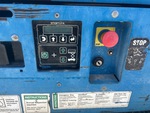 Basic Lower Control Station with 