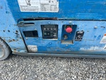 Basic Lower Control Station with 