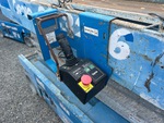 Basic Control Station Upper with 
