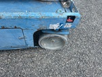 Chassis Photos with 