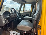 Cab with 