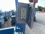 Control Station Upper with 