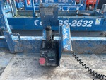 Control Station Upper with 