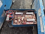 Electrical with 