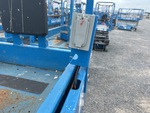 Basic Control Station Upper with 