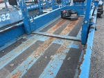 Basic Control Station Upper with 