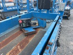 Basic Control Station Upper with 