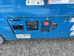 Basic Lower Control Station with 