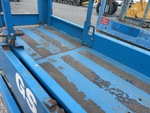 Control Station Upper with 