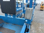 Control Station Upper with 