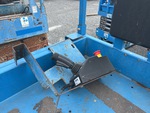 Control Station Upper with 