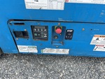 Control Station Ground with 
