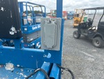 Basic Control Station Upper with 
