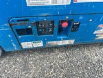 Basic Lower Control Station with 