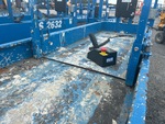 Basic Control Station Upper with 
