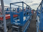 Control Station Upper with 