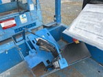Control Station Upper with 