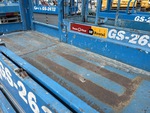 Control Station Upper with 