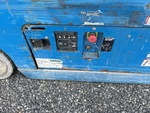 Control Station Ground with 