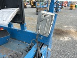 Control Station Upper with 
