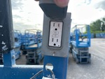 Control Station Upper with 