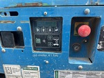 Control Station Ground with 