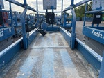 Control Station Upper with 