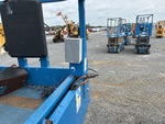 Control Station Upper with 