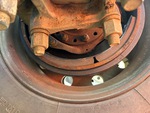Brakes with
