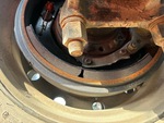 Brakes with
