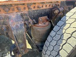 4 Underbody - Truck with 