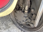 Drivetrain with 