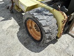 Chassis with 
