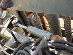 Hydraulics with 