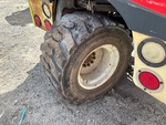 Chassis with 