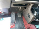 Cab with 