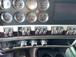 Cab with 