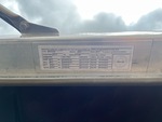 General Appearance with Second Serial Number/VIN Photo
