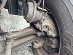 4 Underbody - Truck with 