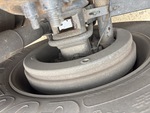 4 Underbody - Truck with 