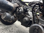 Drivetrain with 