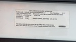 General Appearance with Numéro de série/Numéro d'identification du véhicule automobile