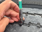 4 Underbody - Truck with 