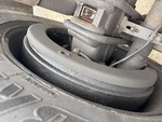 4 Underbody - Truck with 