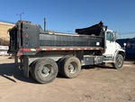 Picture, Right Rear Corner