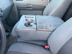 Cab with 