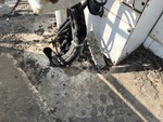 Control Station with 