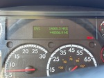 Cab with Engine Hours