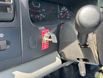 Cab with 